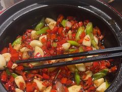 -湘轩·土菜研究院(光大店)