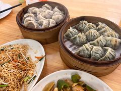 -阿弟早茶大排档(九村店)