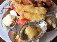 -松子料理(华威桥店)