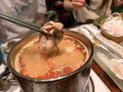 -Thai Basil罗勒叶泰式餐厅(时代天街店)