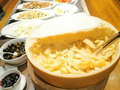 -拉蒂娜·巴西牛排馆 Latina·Brazilian Steakhouse(陆家嘴旗舰店)