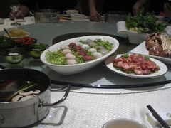 -小天鹅火锅·一线江景洪鼎旗舰店(洪崖洞店)