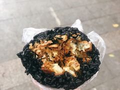 乌饭-芳婆糕团店(王府大街店)