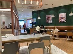 大堂-多乐之日(五道口店)