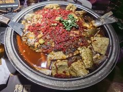 -烤匠麻辣烤鱼(万象城店)