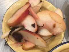 -东排食堂长沙小吃大排档(五一广场店)