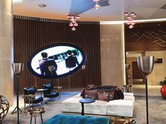 -南京禄口机场雅高铂尔曼大酒店