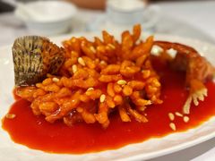 -民国红公馆·秦淮八艳(夫子庙店)