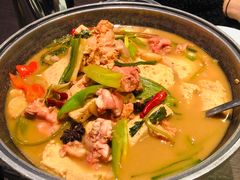 -好嫂子酱猪手•农家菜(蒲黄榆店)