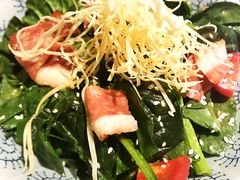 -有喜屋·深夜食堂(北京西路店)