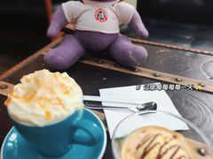 -Maan coffee漫咖啡(1905店)