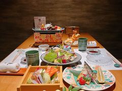 -蝉一日本料理(高新区店)