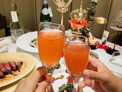 -王品牛排(郑州大卫城店)