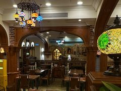 -清真·玛丽亚新疆菜主题餐厅(浙江中路店)