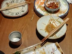 -额娘·春饼烤鸭(天鸿店)