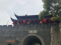 -鼓楼(西湖风景名胜区)