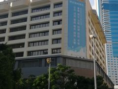 -深圳阳光酒店