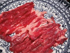 -北京老门框爆肚涮肉馆(凤城六路店)