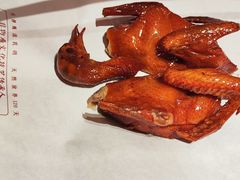 -鸽子侯·家宴·平价海鲜(市图书馆店)