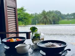 -三亚国光豪生度假酒店-椰语堂(国光豪生店)