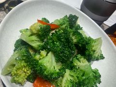 -留半山·香港食堂(啦啦宝都店)