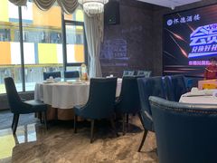 -怀德酒楼·粤菜·海鲜·茶点(怀德万象汇店)