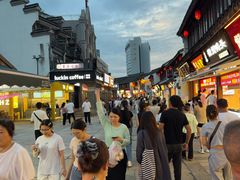 -衣裳街历史文化街区