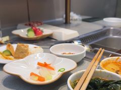 -海底捞火锅(亲贤北街店)