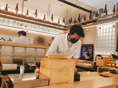 -鮨政·Omakase(万象城店)