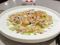 -粗茶淡饭·蒸鲜(光谷店)