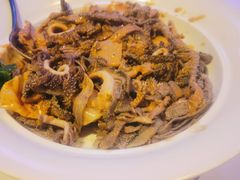 老北京水爆肚-缤圣源中国清真菜(群力店)