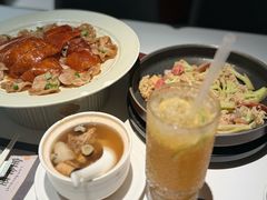 -新兴·金羊座·粤菜点心(乐峰店)