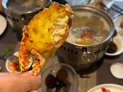 -海天盛宴海鲜自助(正大广场店)