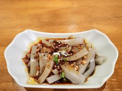 鸡豆凉粉-小厨子私房菜·云南美食店
