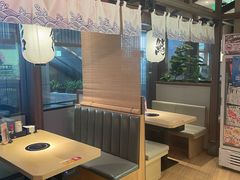 -沼津港精致料理·寿喜烧·烧鸟(漕河泾印象城店)