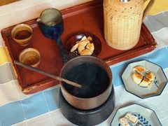 -一号铺子·大炉茶