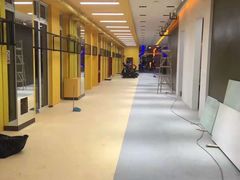 -悦健身游泳健身馆(宋家庄店)