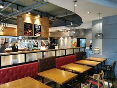 -比格比萨自助(花园路店)