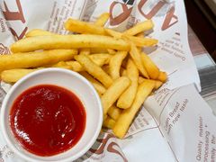 -米兰西点(新华路店)