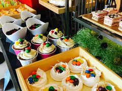 -海鲜自助·汇咖啡厅(宜宾绿发皇冠假日酒店)