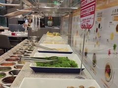 -海底捞火锅(咸阳丽彩万达店)