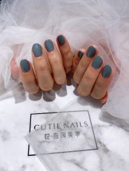 点击看大图 -悦指间美甲美睫
