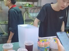 -小朱麻辣串(益民街店)