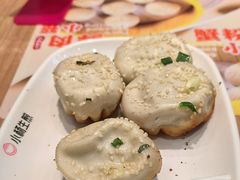 -小杨生煎(香港名都店)