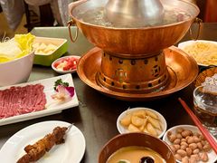 -南门涮肉(后海店)