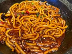 -李易面馆(树木岭店)