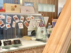 -屋裡·Union Bakery(龙江路店)