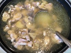 -刘胖子家常菜·蹄花焖藕(兴业店)