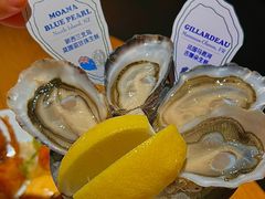 -Osteria Garden 生蚝花园餐厅(原进贤路店)