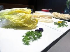 -四川饭店·小龙虾(长白店)